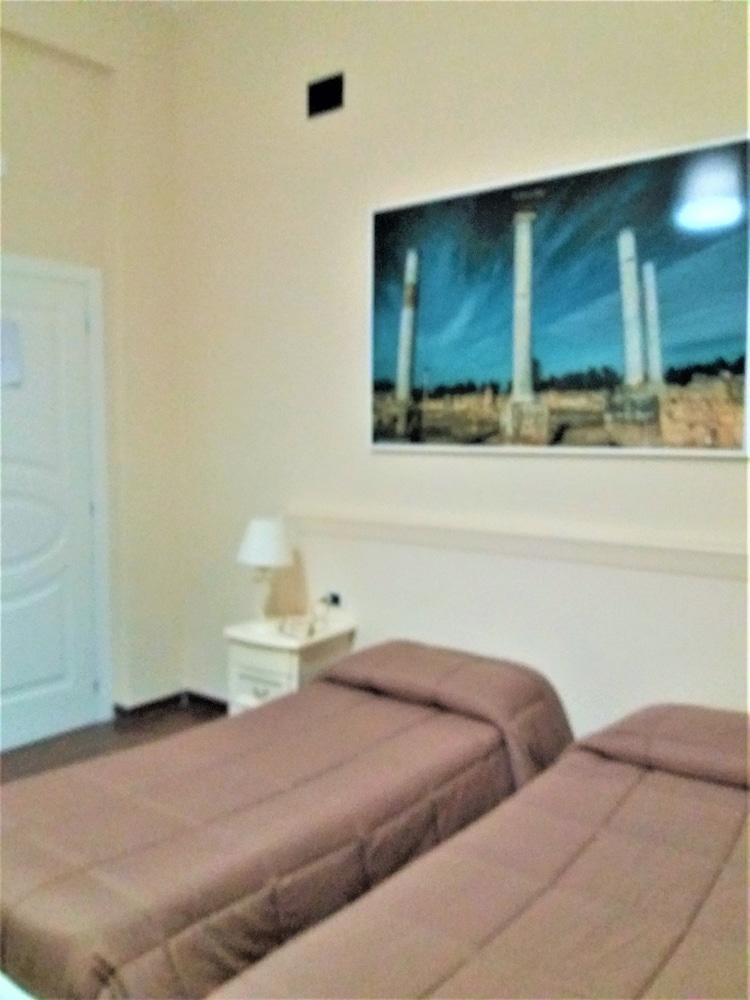Business Double Room Single Use, 1 Bedroom, Non Smoking, City View photo 1