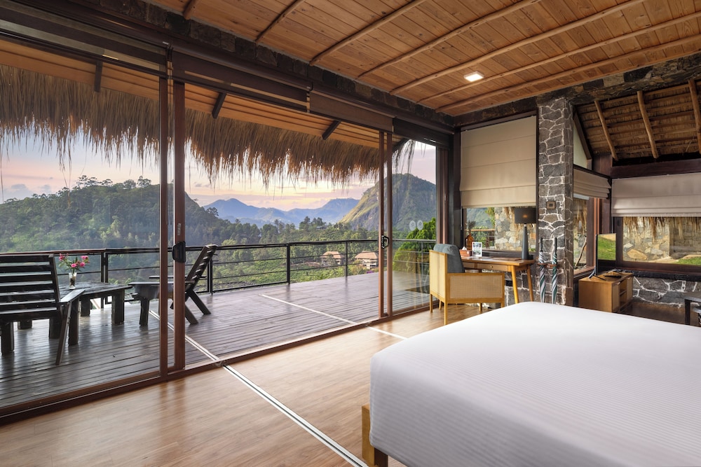 Royal Double Room, Mountain View photo 2