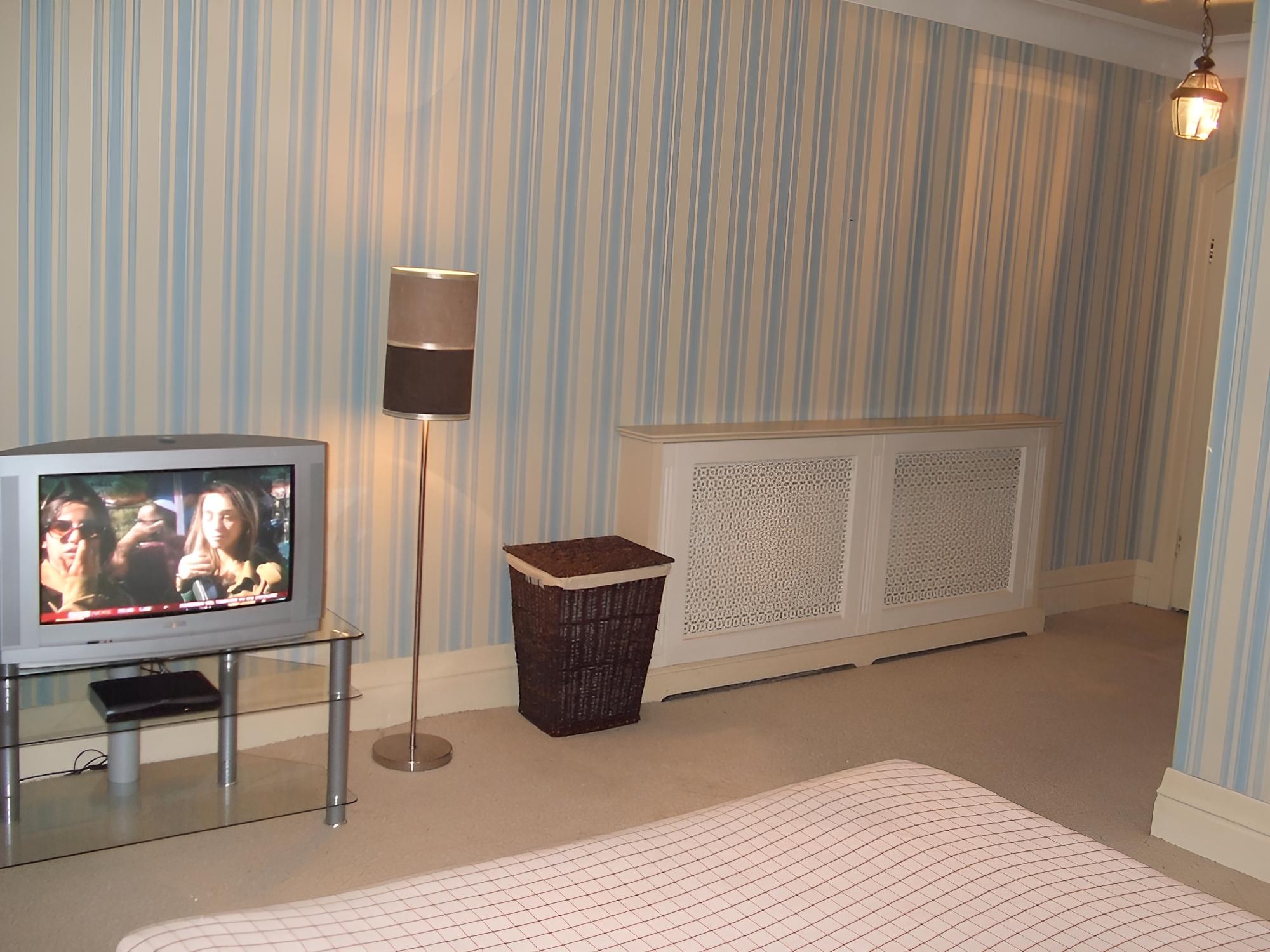 Standard Double Room photo 3