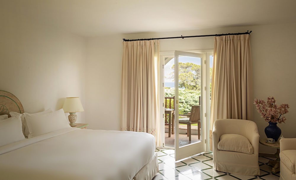 Deluxe Room (Garden) - Photo 1