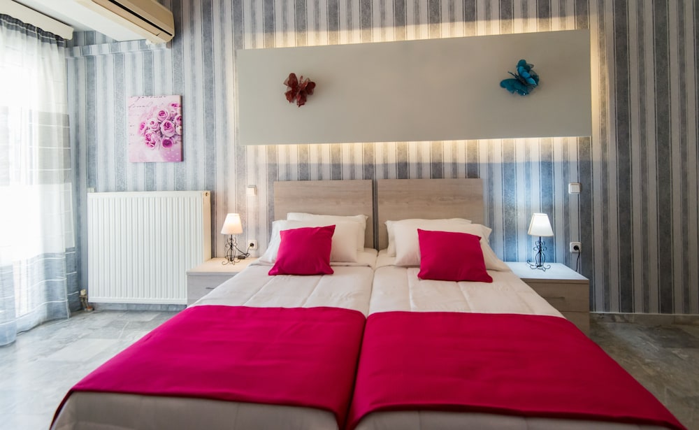 Penthouse maisonette 3 bedrooms photo 3
