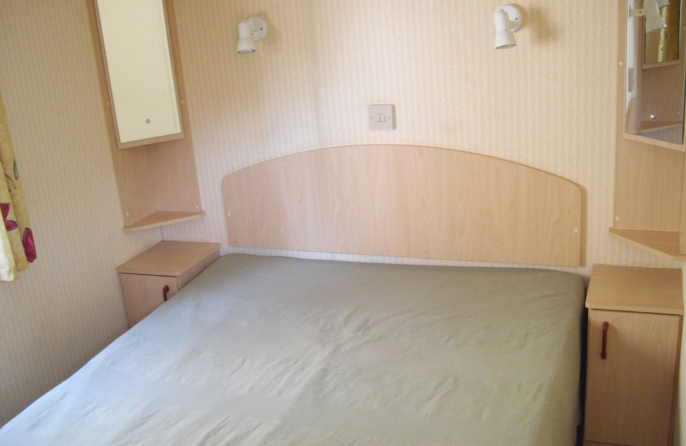 Mobil home Willerby 2 adultes et 3 enfants photo 1