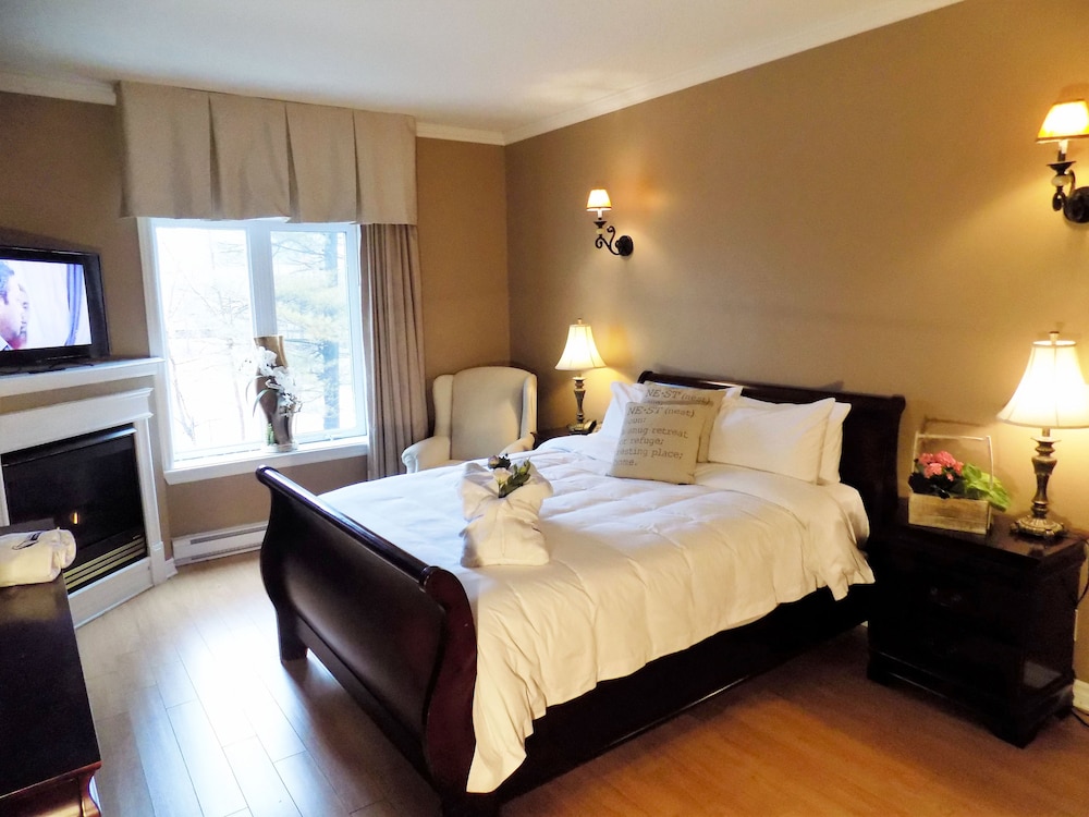 Comfort Room photo 1