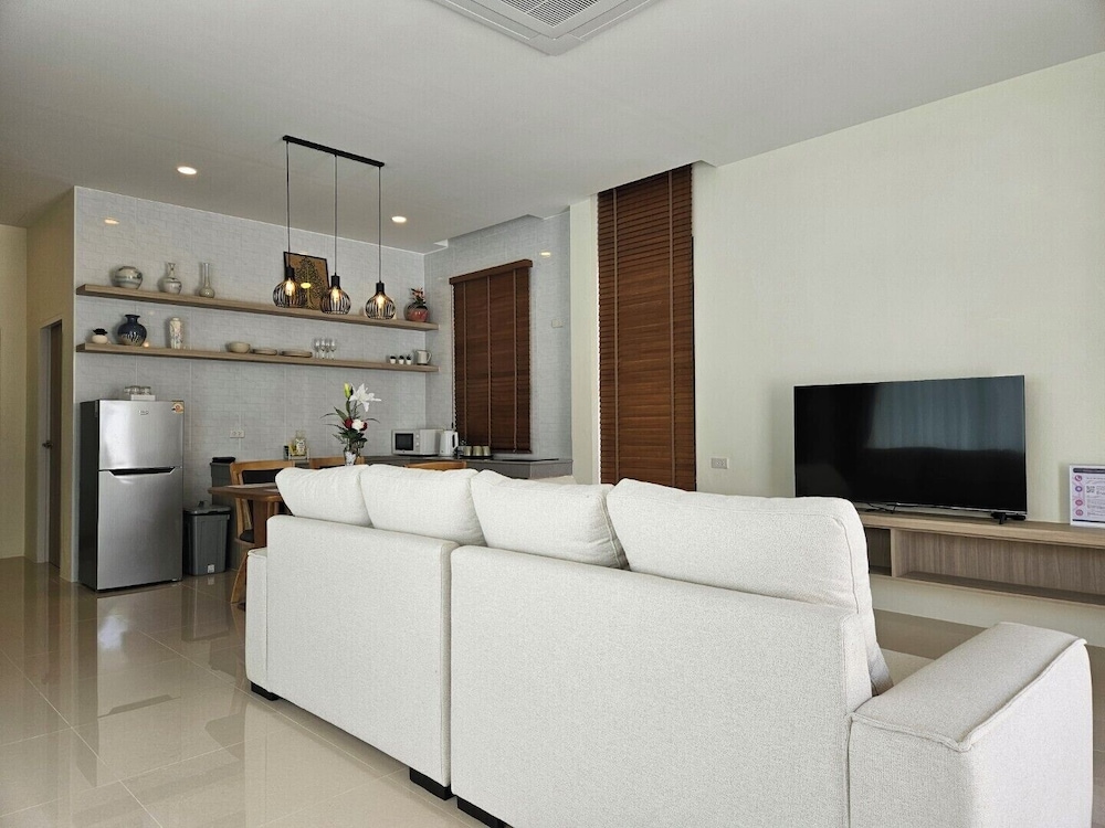 Two Bedroom Pool Villa - B3 - Photo 15