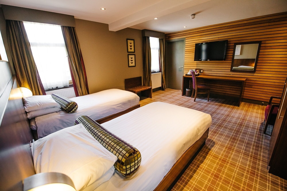 Comfort Triple Room, 1 Bedroom, Ensuite photo 3