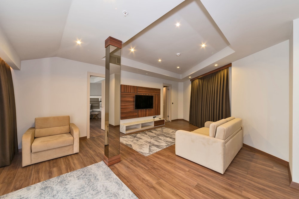 Family Suite Room