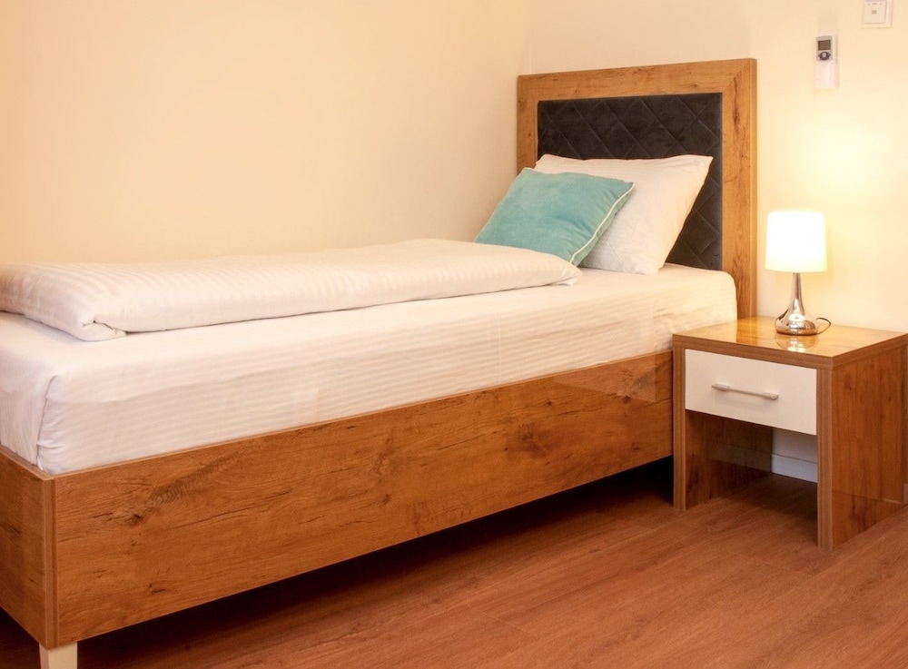 Standard Single Room, 1 Bedroom photo 3