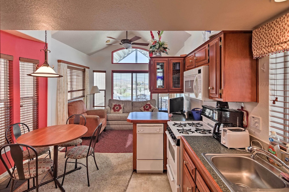 House (1 Bedroom) photo 2