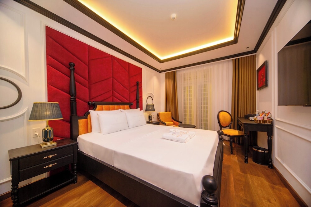 Superior Double Room photo 1