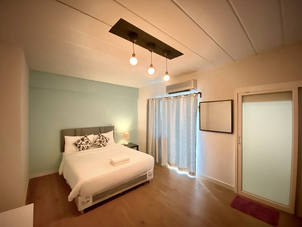 Quarto Deluxe