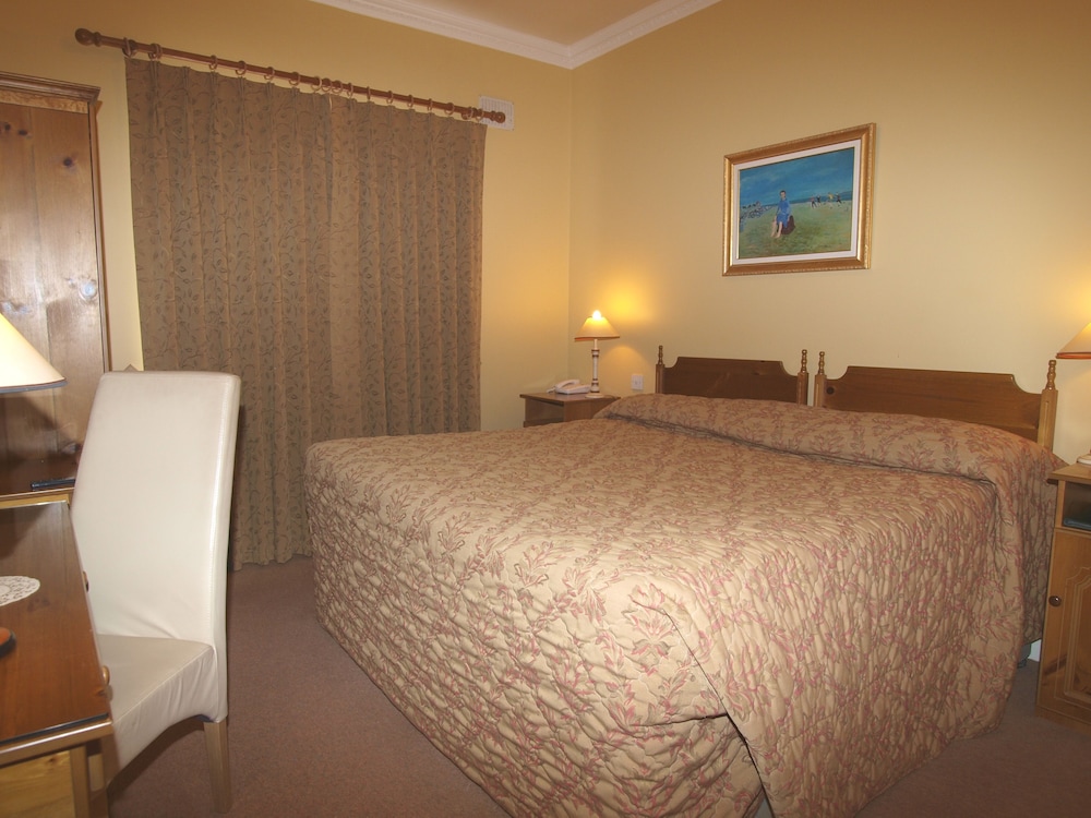 Double Room (Breakfast included)