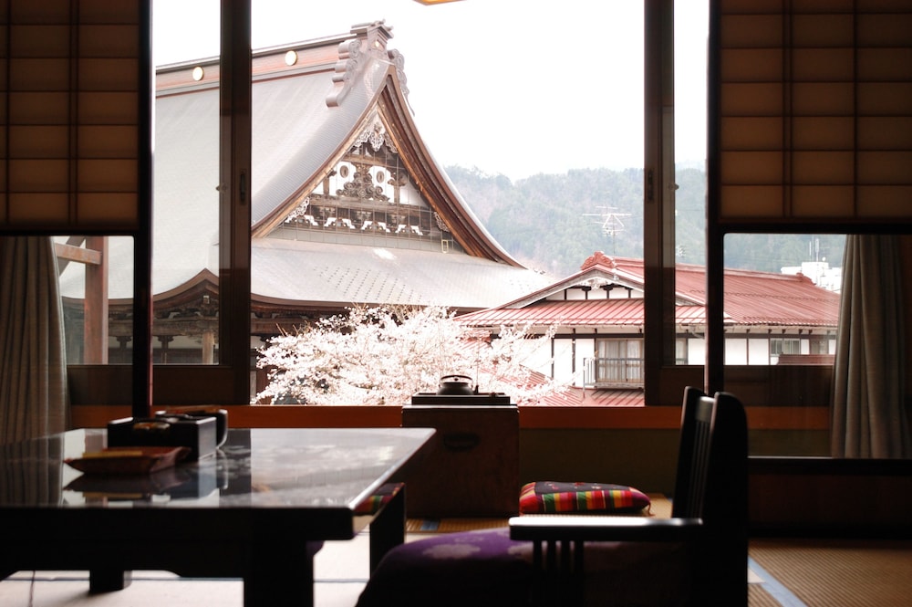 Seika (Only stairs, Suite with open-view bath, River View)(6 years old and over) photo 3
