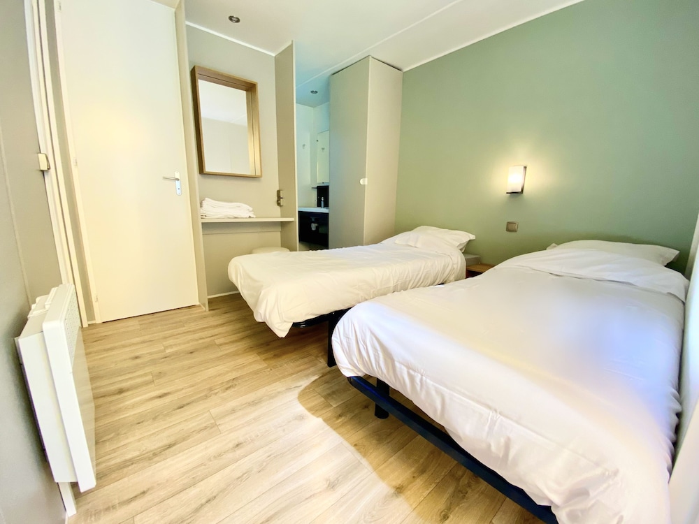 Premium Mobile Home