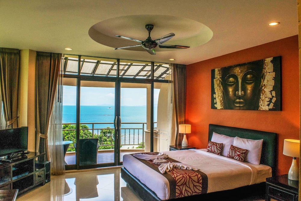 Sea View Corner Suites - Photo 5