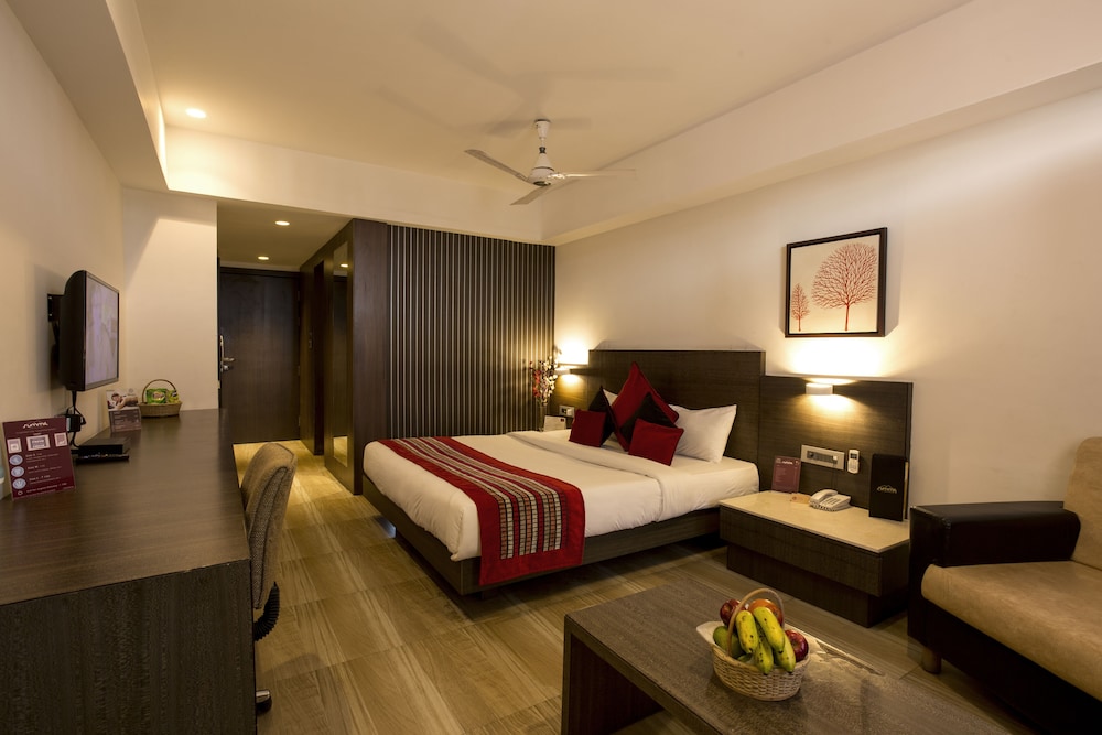 Deluxe Room photo 1