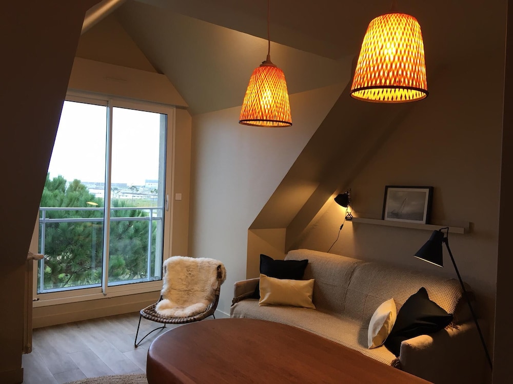 Apartment, Sea View