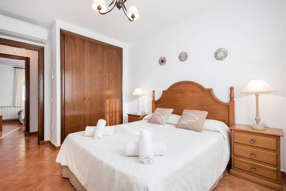 Villa (5 Bedrooms) photo 2
