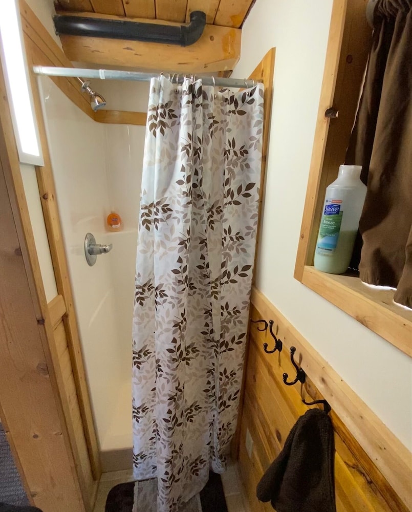 Munchin Moose Cabin photo 3