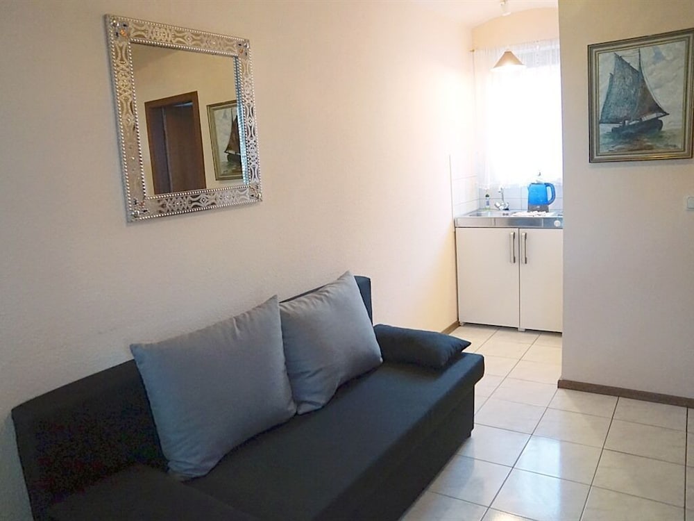 Double Room, Ensuite (SND_DBL) photo 3