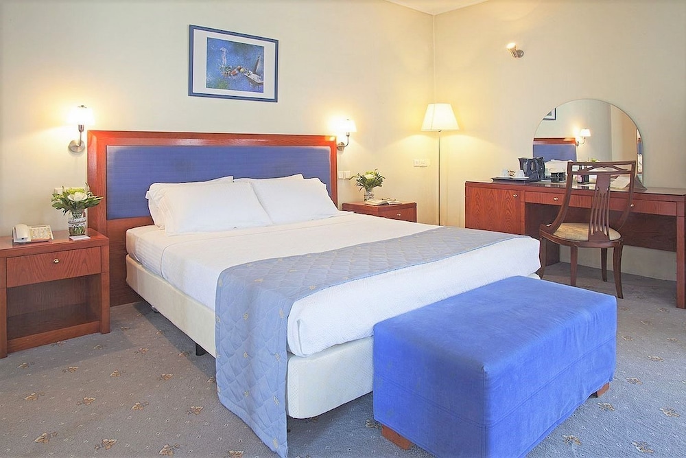 Standard Suite