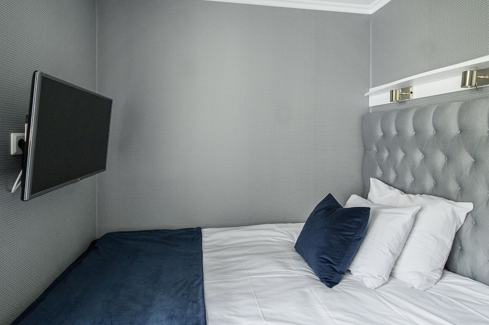 Single Room, 1 Double Bed photo 3
