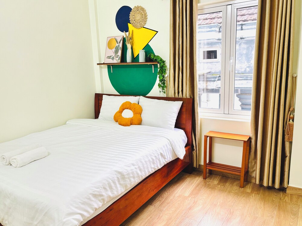 Standard Double Room, Garden View photo 1