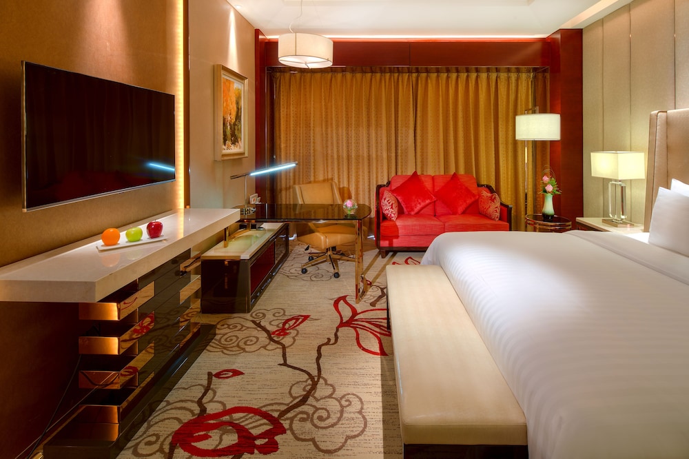 Executive Room, Garden View photo 2