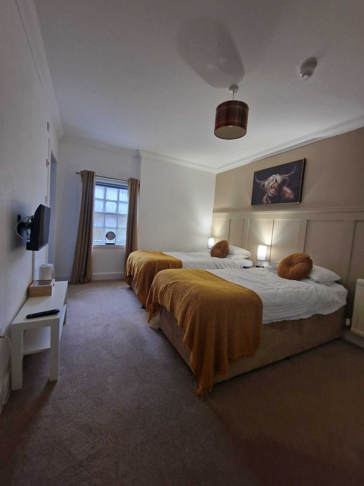 Comfort Double Room, Ensuite photo 2