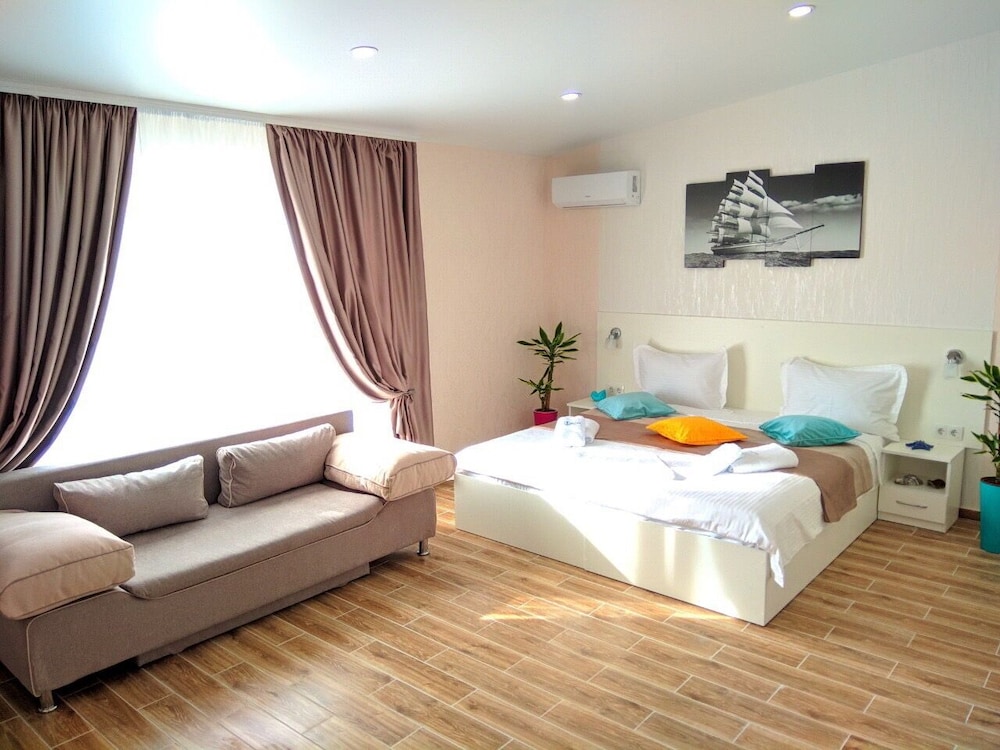 Comfort Room