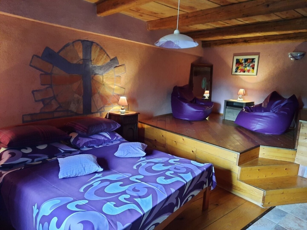 Classic Double or Twin Room photo 2