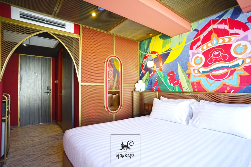 Premier Double Room, 1 Double Bed photo 1