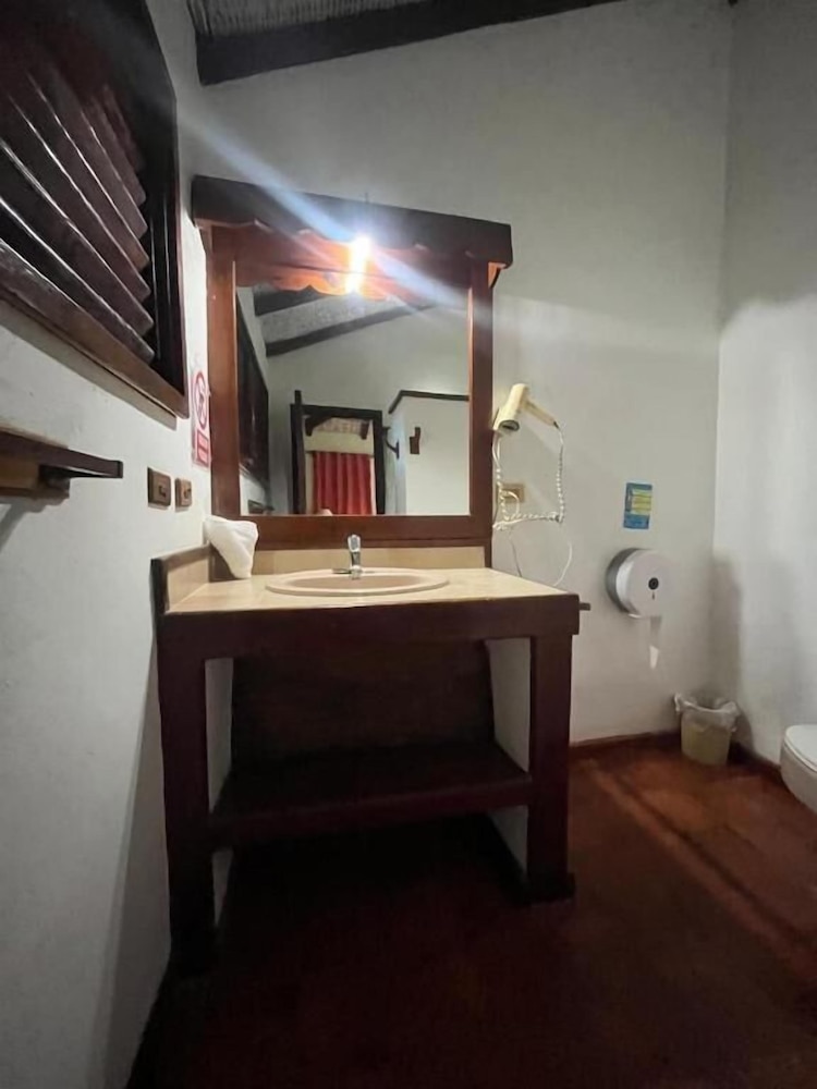 Double or Twin Room photo 3