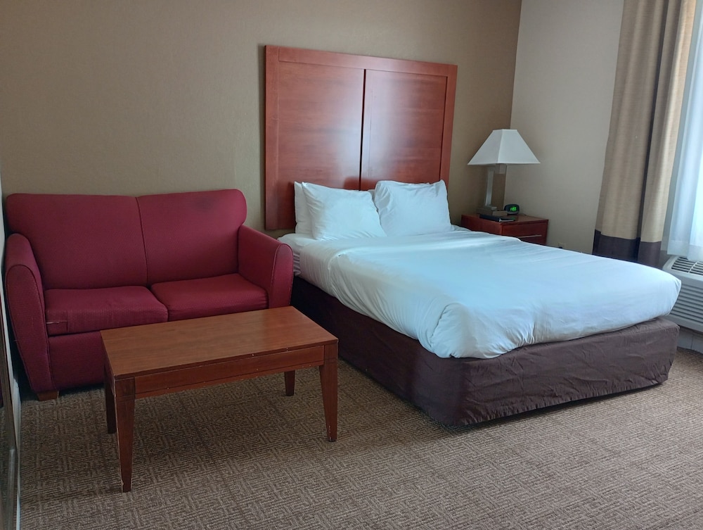 Basic Room, Accessible - Photo 2