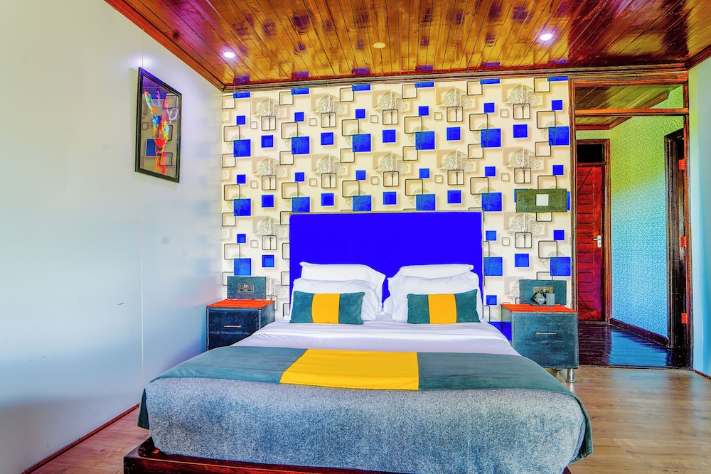 Luxury Villa, 3 Bedrooms, Private Pool photo 2