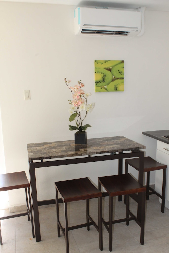 Apartment 5