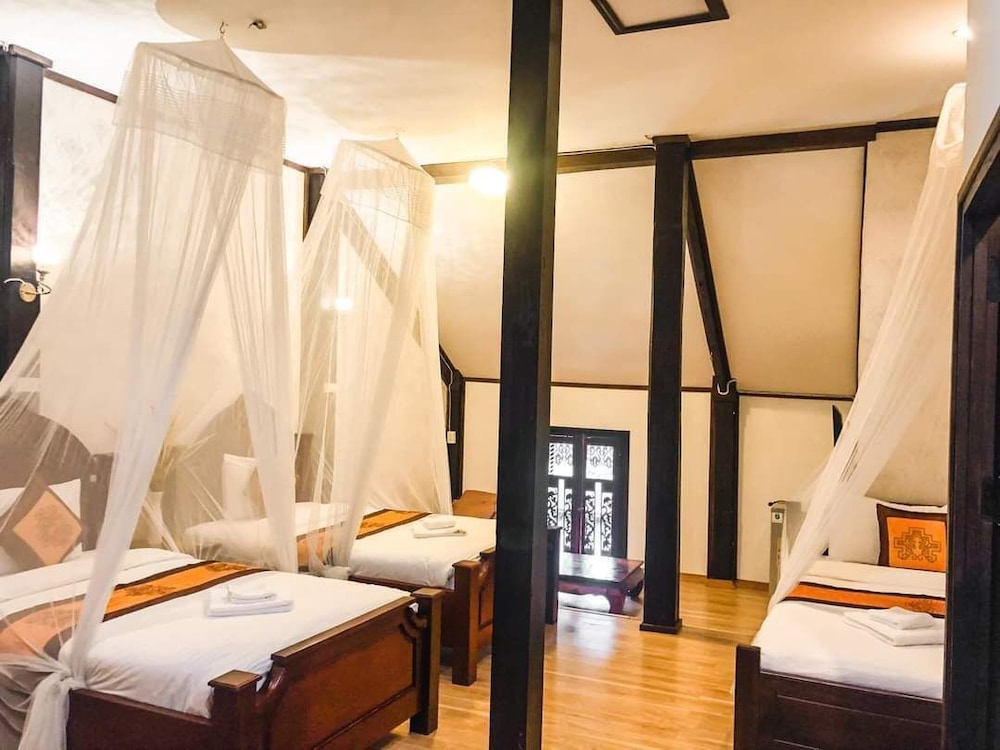 Deluxe Triple Room, 3 Bedrooms - Photo 1