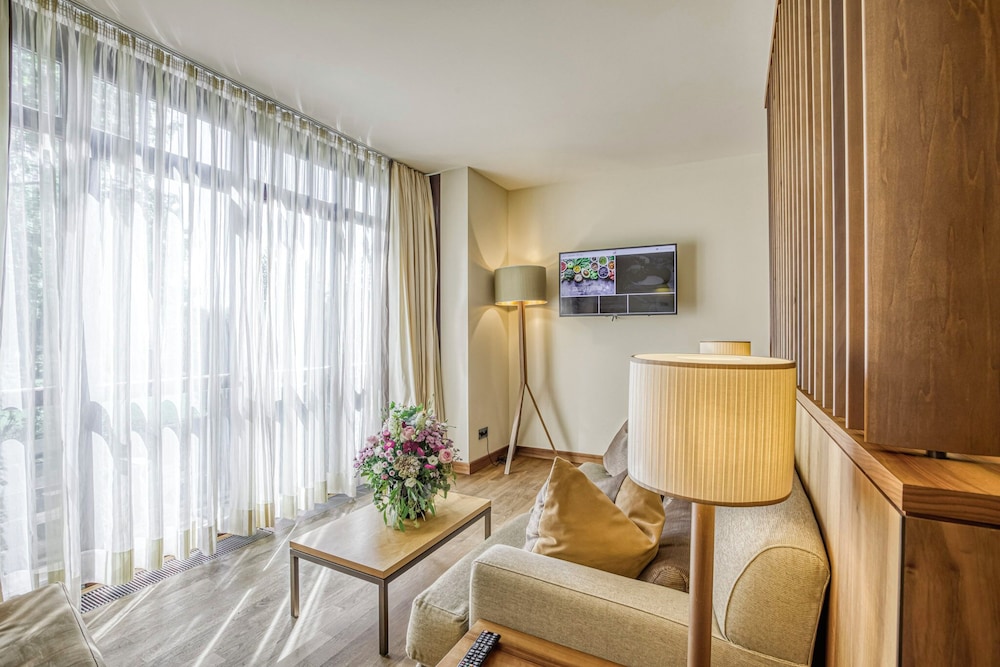Superior Double Room (Spa-House) photo 3