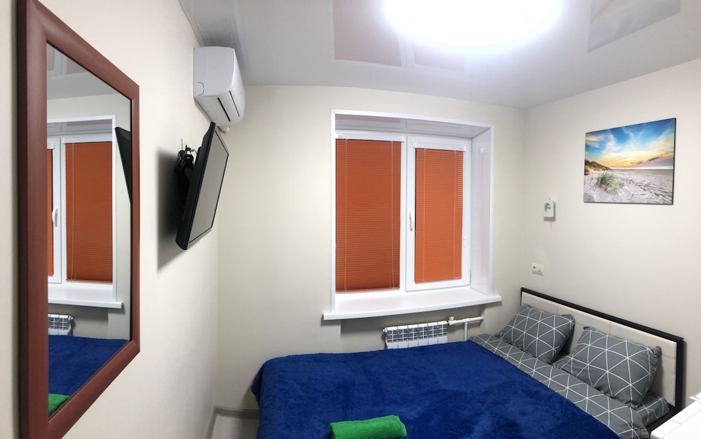 Studio, 1 Double Bed, Courtyard View photo 1