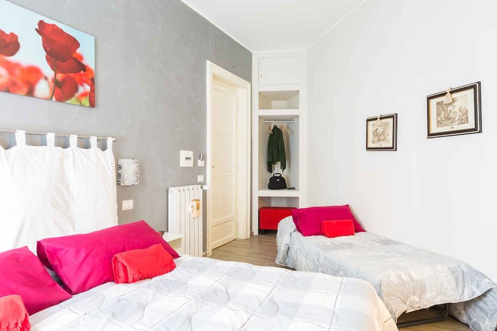 Double or Twin Room photo 2