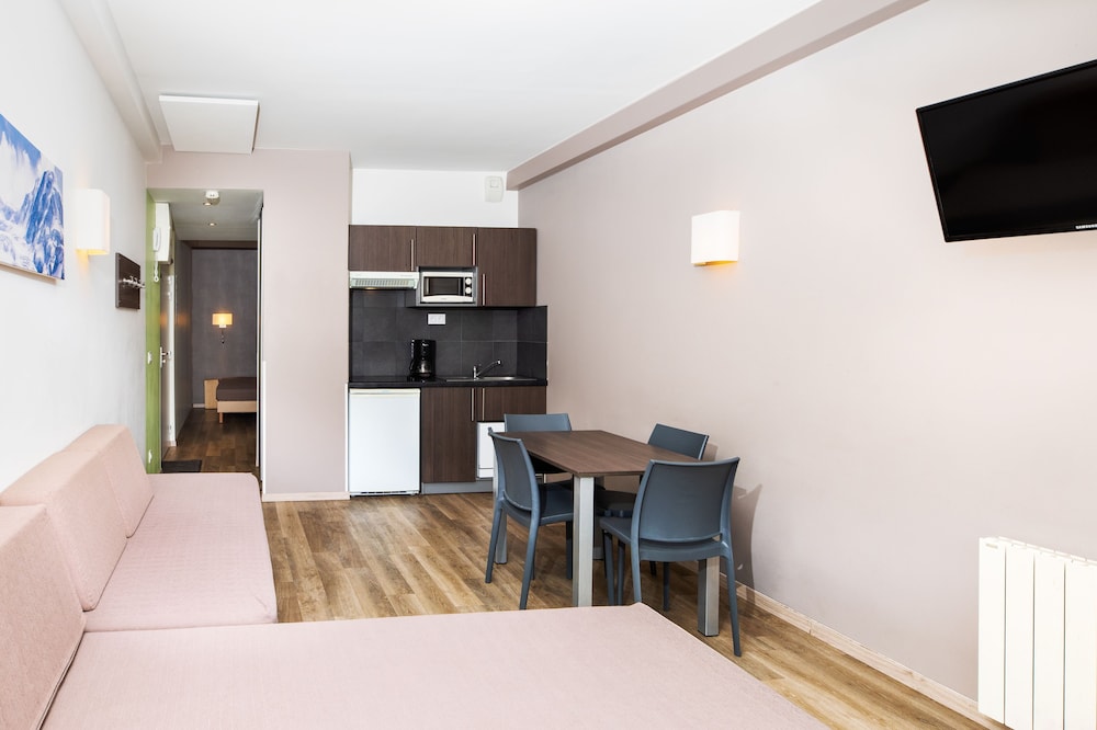 Family Apartment, 1 Bedroom