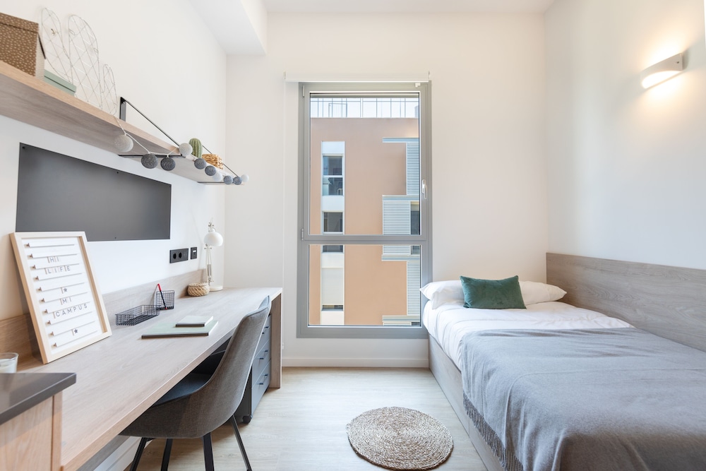 Standard Single Room photo 3