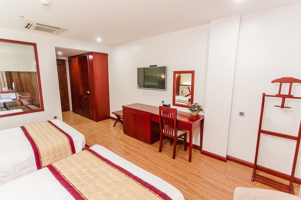 Junior Double Room photo 1