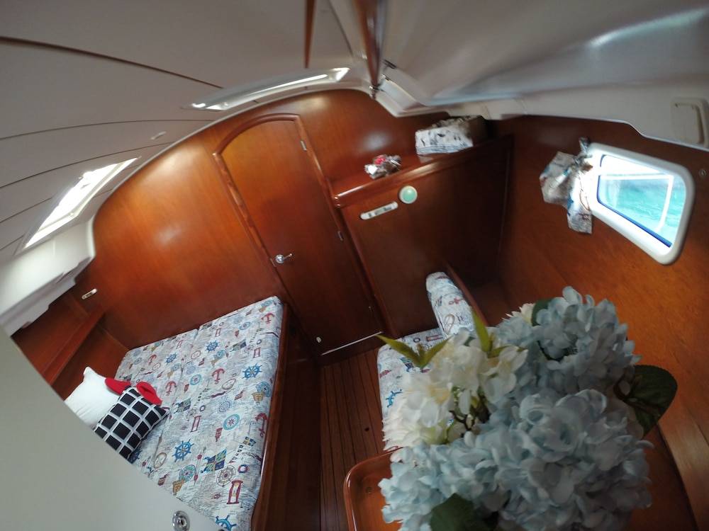 Luxury Suite, 3 Bedrooms, Sea View photo 1