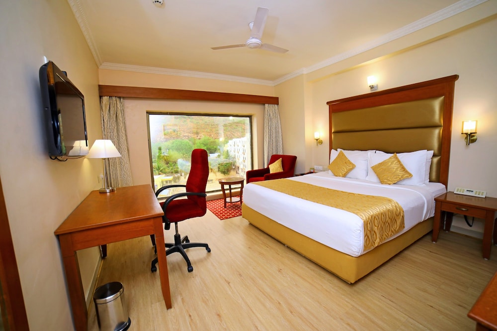 Superior Room photo 1