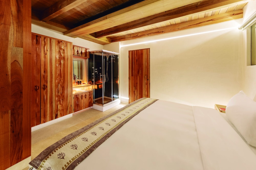 Two Bedroom Family Suite