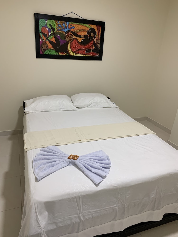 Double Room (305)