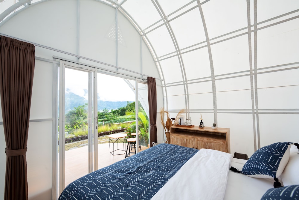 Cape Deluxe Tent