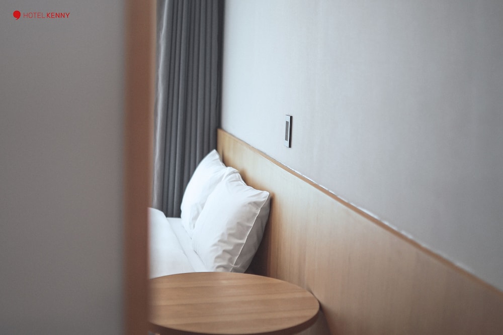 Family Twin Room - Photo 7