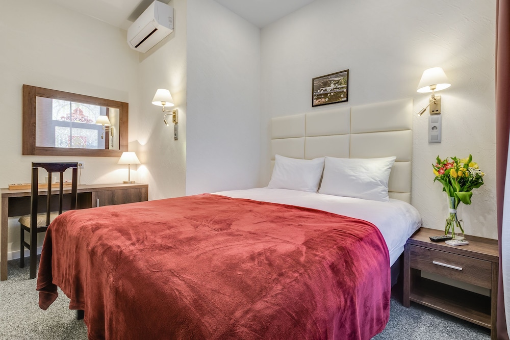 Comfort Double Room, 1 Queen Bed photo 1