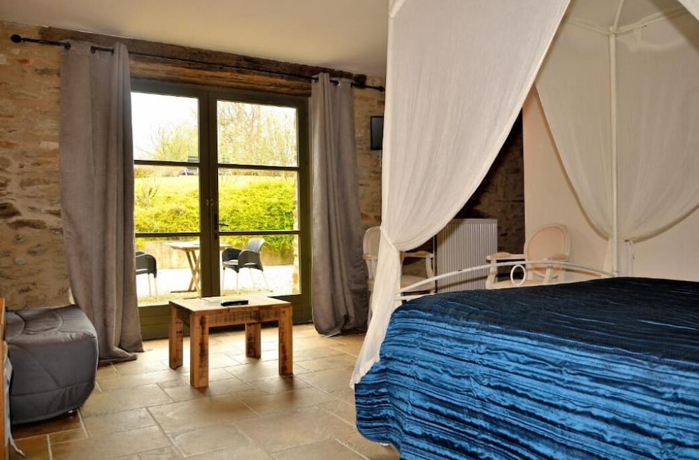 Superior Double Room photo 2